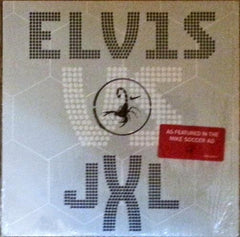Elvis Presley - A Little Less Conversation - 2002