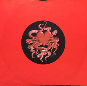 Jefferson Starship - Red Octopus - 1975