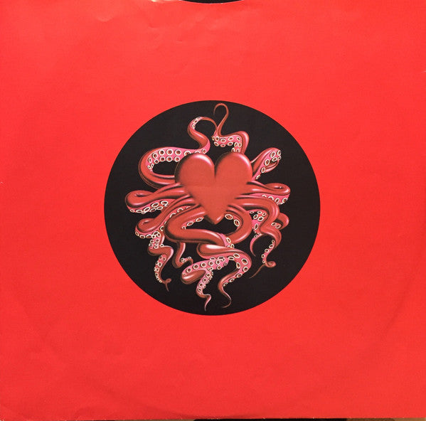 Jefferson Starship - Red Octopus - 1975
