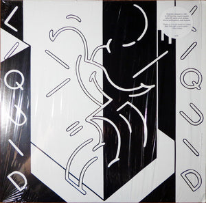 Liquid Liquid - Liquid Liquid - 2015