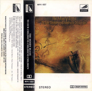 Moody Blues, The - To Our Children's Children's Children -
