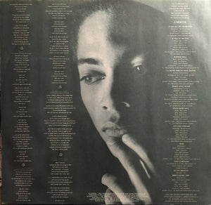 Terence Trent D'Arby - Introducing The Hardline According To Terence Trent D'Arby - 1987