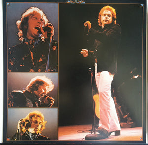 Van Morrison - ..It's Too Late To Stop Now... - 2016