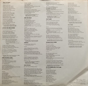 Alabama - Feels So Right - 1981