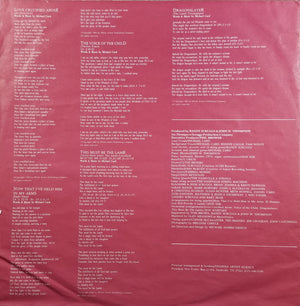 Michael Card - Legacy - 1983