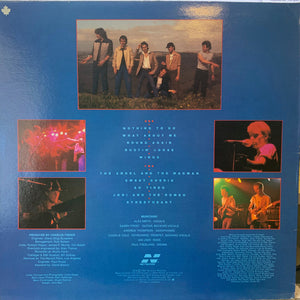 Moving Pictures - Days Of Innocence - 1981