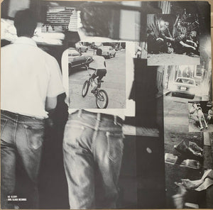Del Fuegos, The - Boston, Mass. - 1985