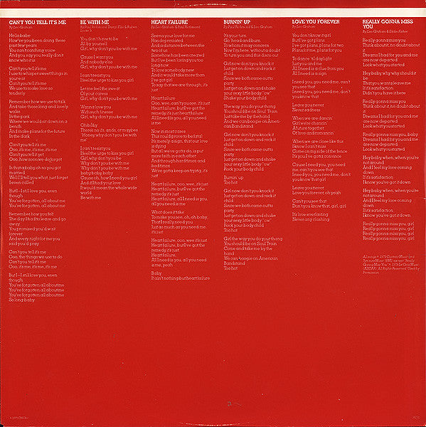 Tyrone Davis - Can't You Tell It's Me