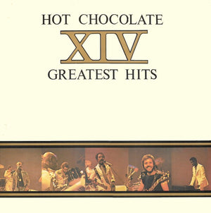 Hot Chocolate - XIV Greatest Hits - 1976