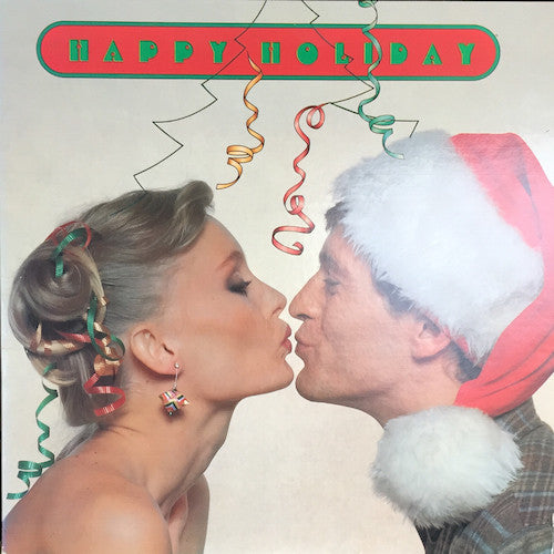 Various - Happy Holiday - 1981