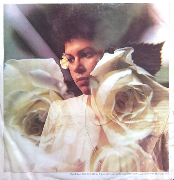 Phoebe Snow - Never Letting Go - 1977