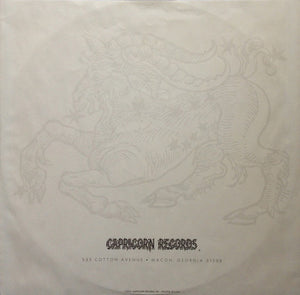 Captain Beyond - Captain Beyond - 1972