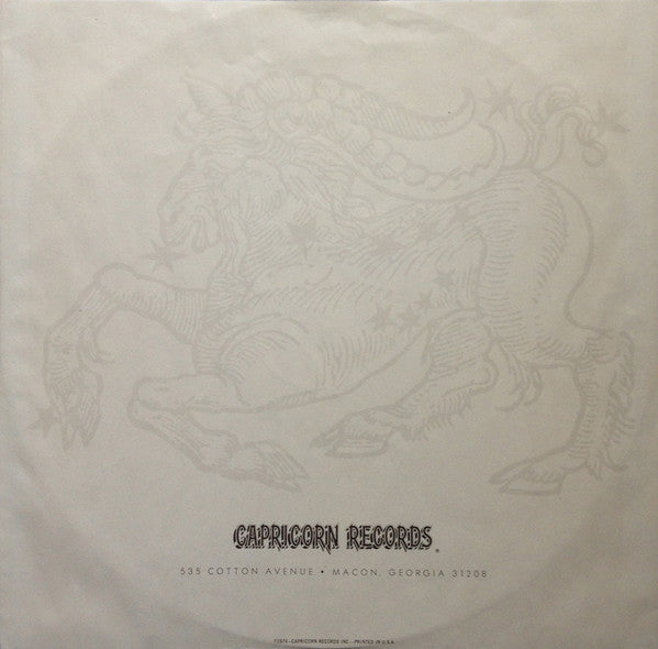 Captain Beyond - Captain Beyond - 1972