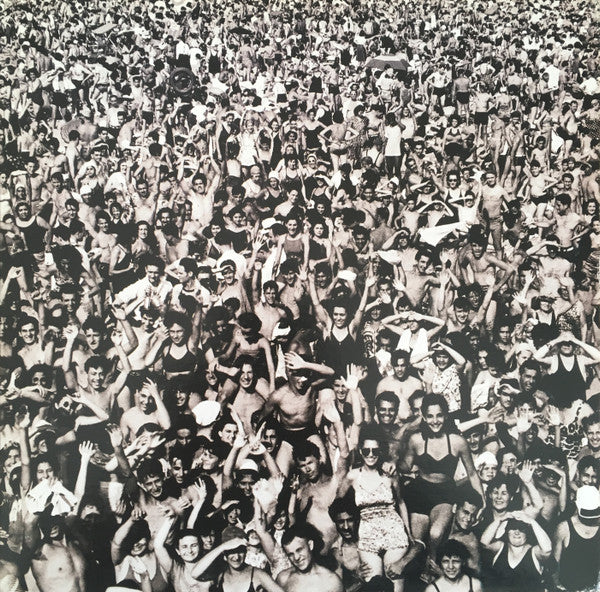 George Michael - Listen Without Prejudice Vol. 1