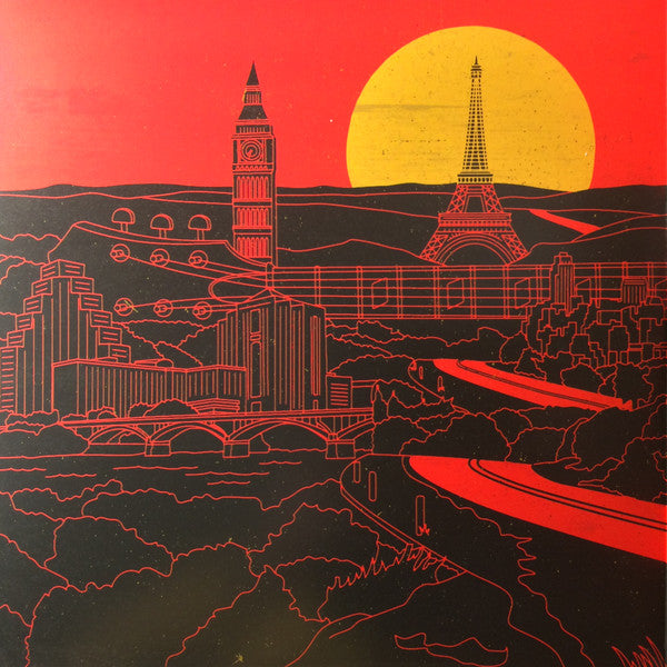 Gary Clark Jr. - The Story Of Sonny Boy Slim - 2015