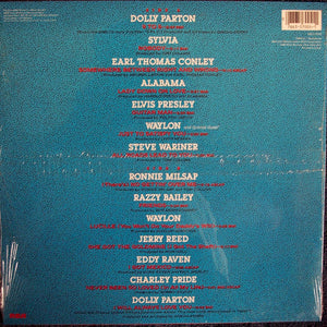 Various - 14 #1 Country Hits - 1985