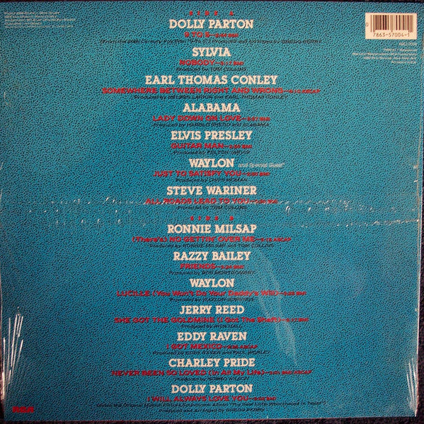 Various - 14 #1 Country Hits - 1985
