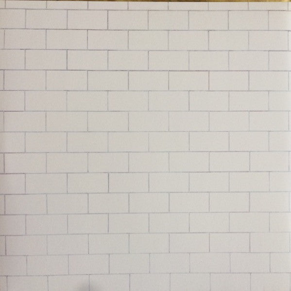 Pink Floyd - The Wall - 2016