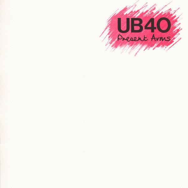 UB40 - Present Arms 1983 - Quarantunes
