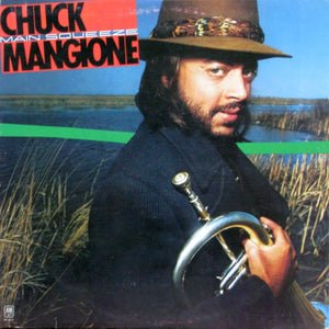 Chuck Mangione - Main Squeeze - 1976