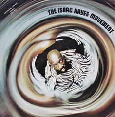 Isaac Hayes - The Isaac Hayes Movement - 1970