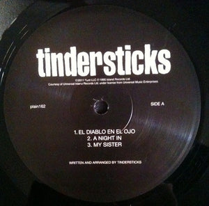 Tindersticks - Tindersticks