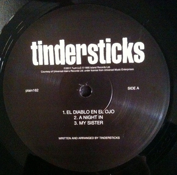 Tindersticks - Tindersticks