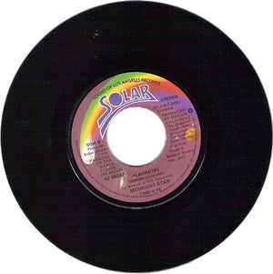 Midnight Star - Freak-A-Zoid - 1983