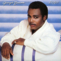 George Benson - 20/20 - 1985