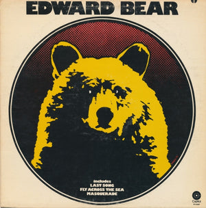 Edward Bear - Edward Bear