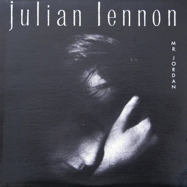 Julian Lennon - Mr. Jordan