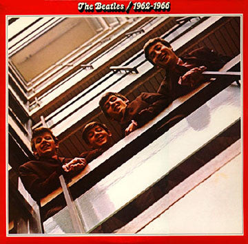 The Beatles - 1962-1966