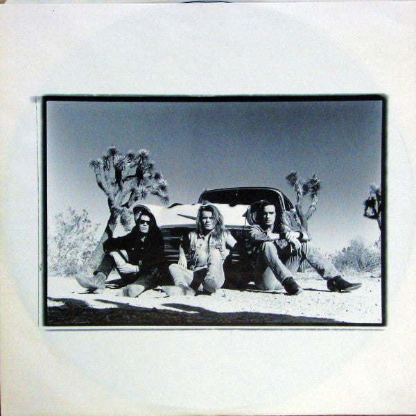 Cult, The - Sonic Temple - 1989