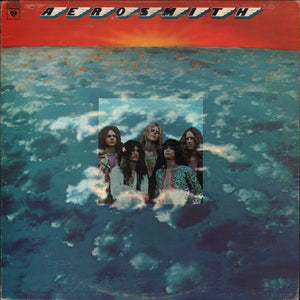 Aerosmith - Aerosmith