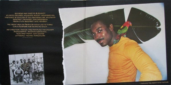 George Benson - In Flight - 1977