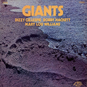 Dizzy Gillespie - Giants