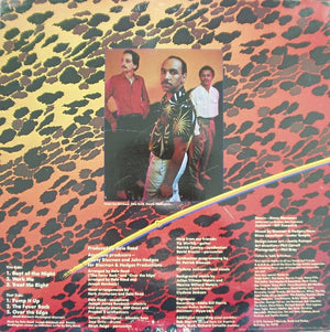 Fever (3) - Fever