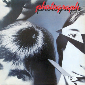 Photograph (2) - The Photograph Album