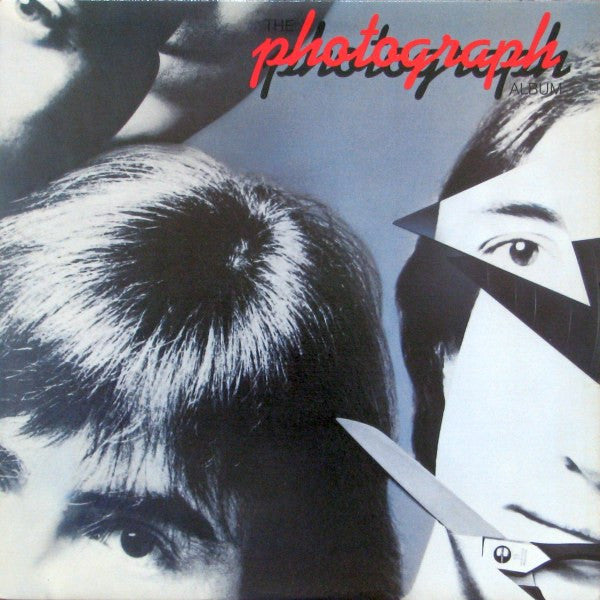Photograph (2) - The Photograph Album