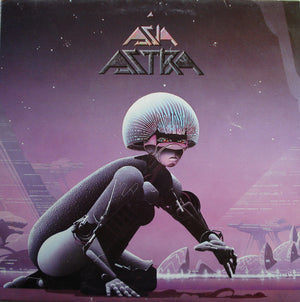 Asia - Astra - 1985