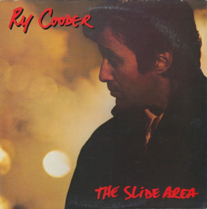 Ry Cooder - The Slide Area