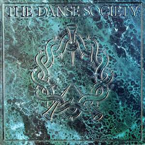 Danse Society, The - Heaven Is Waiting - 1984