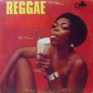 Various - Reggae Explosion