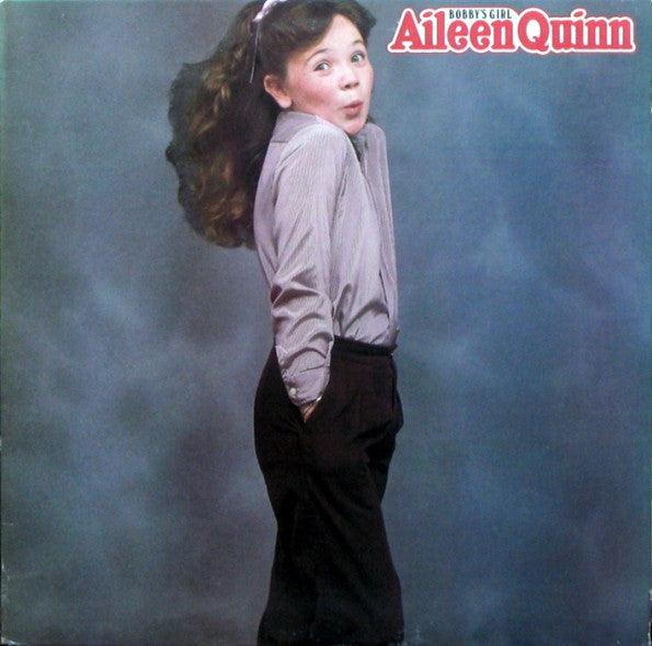 Aileen Quinn - Bobby's Girl 1982 - Quarantunes