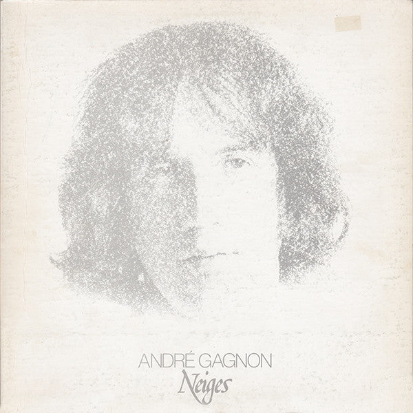 André Gagnon - Neiges