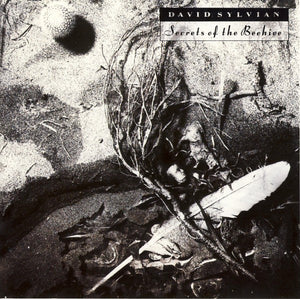David Sylvian - Secrets Of The Beehive - 1987