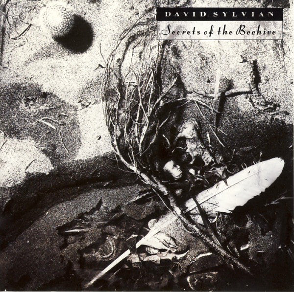 David Sylvian - Secrets Of The Beehive - 1987