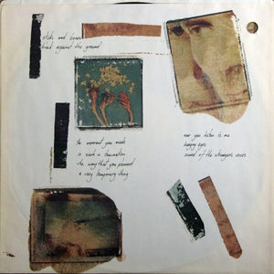 Icehouse - Primitive Man - 1982