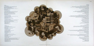 Herbie Mann - The Evolution Of Mann - 1972