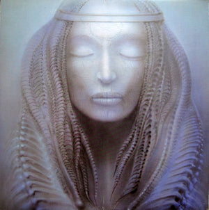 Emerson, Lake & Palmer - Brain Salad Surgery